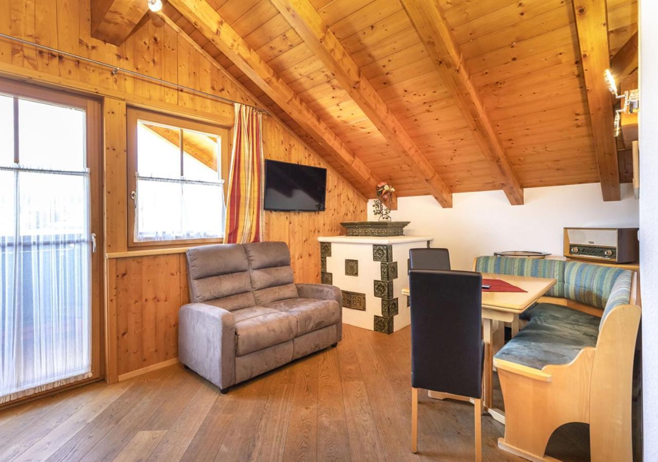 Appartement Oberreiter 플라차우 외부 사진