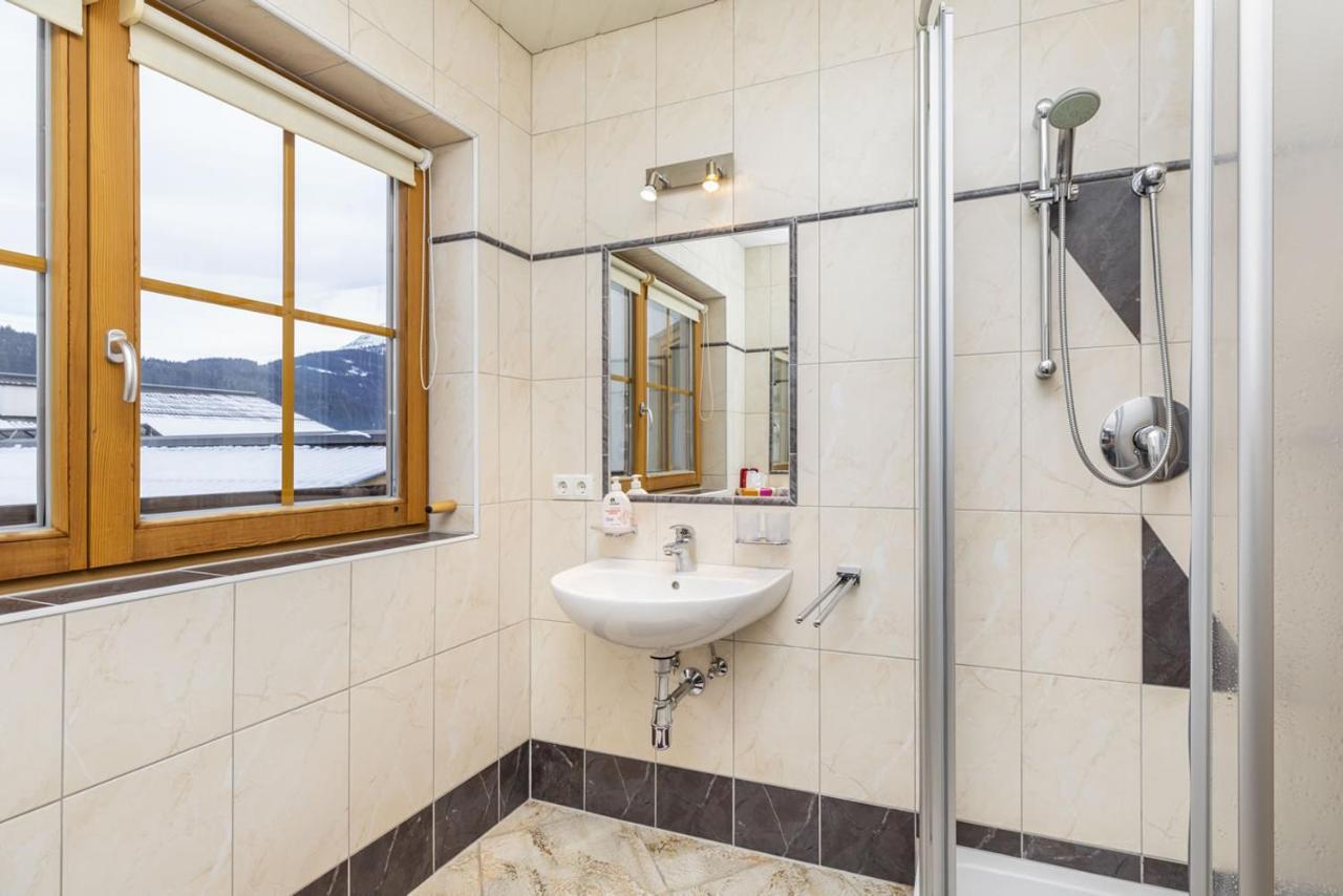 Appartement Oberreiter 플라차우 외부 사진