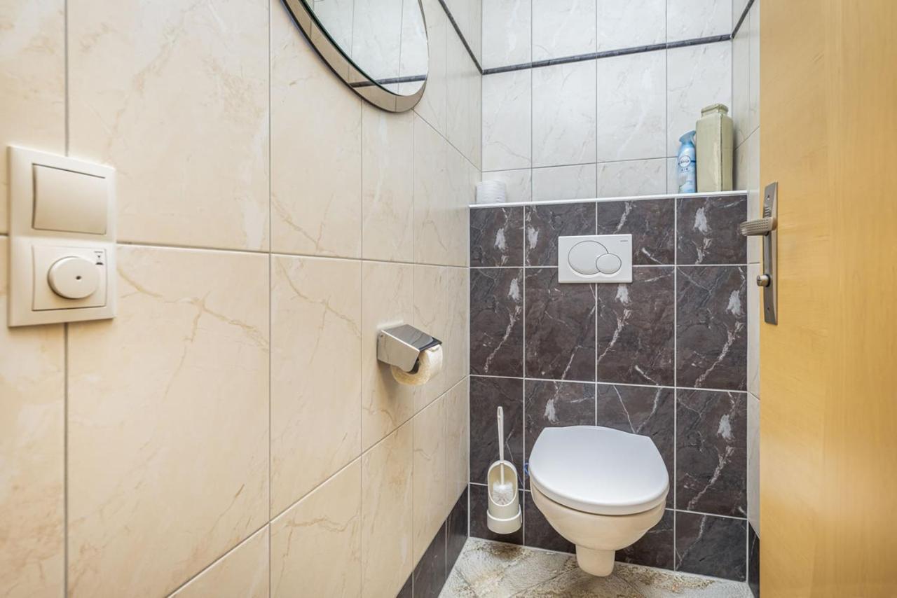 Appartement Oberreiter 플라차우 외부 사진