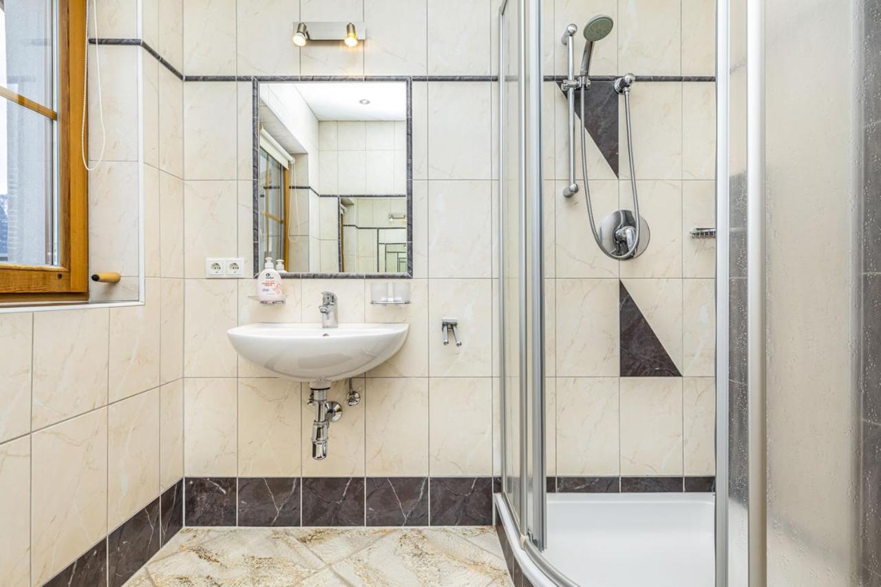Appartement Oberreiter 플라차우 외부 사진
