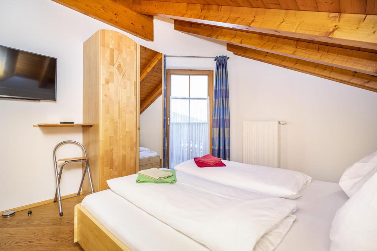 Appartement Oberreiter 플라차우 외부 사진