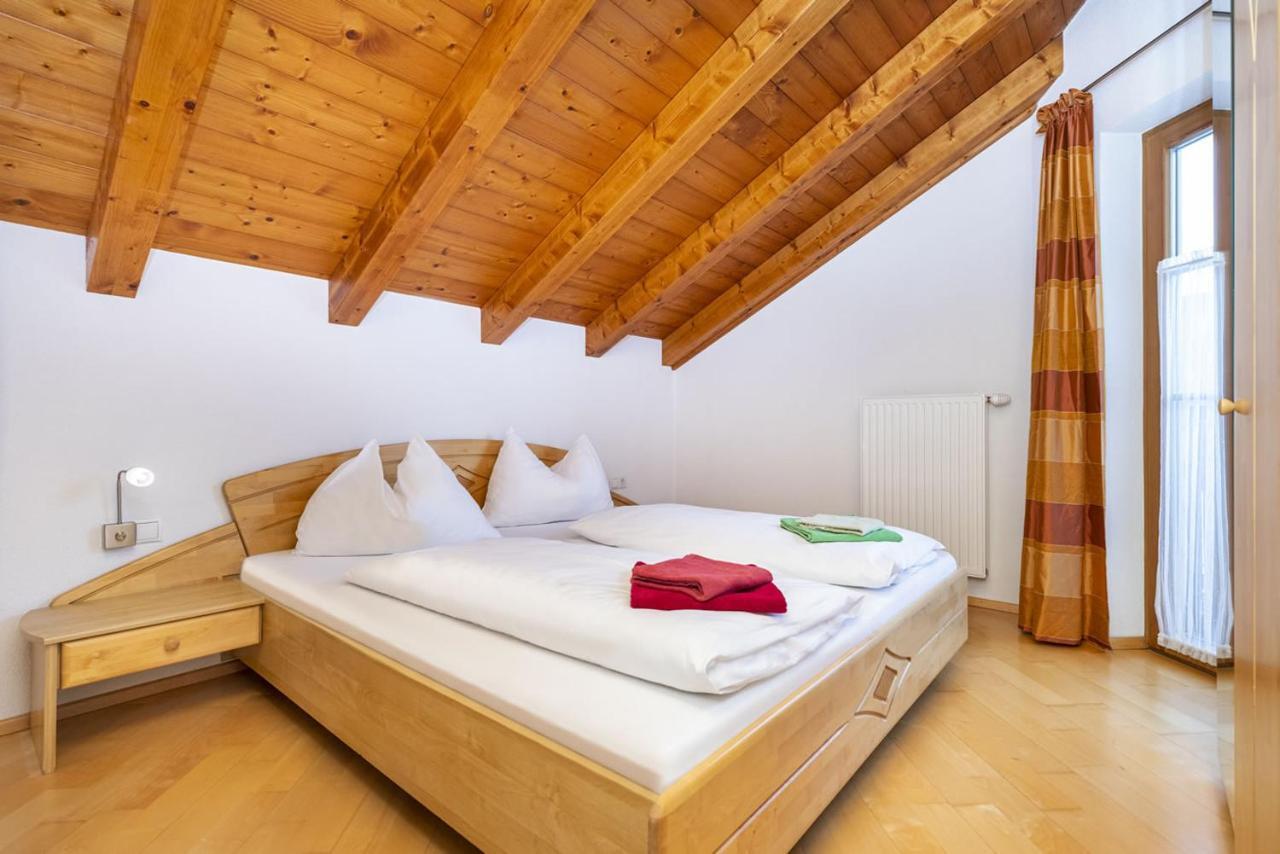 Appartement Oberreiter 플라차우 외부 사진